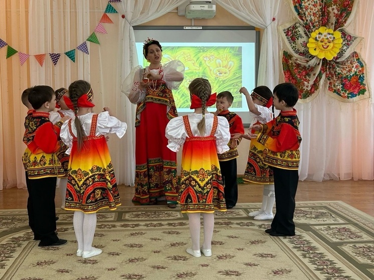 Логопеды Серпухова обсудили подходы в подготовке дошкольников к обучению грамоте