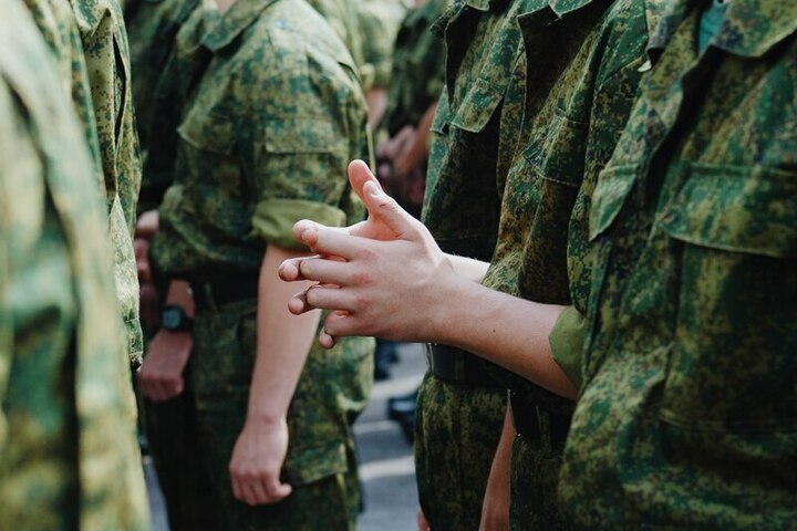Пензенцы узнали, как с 1 апреля изменятся правила призыва на военную службу