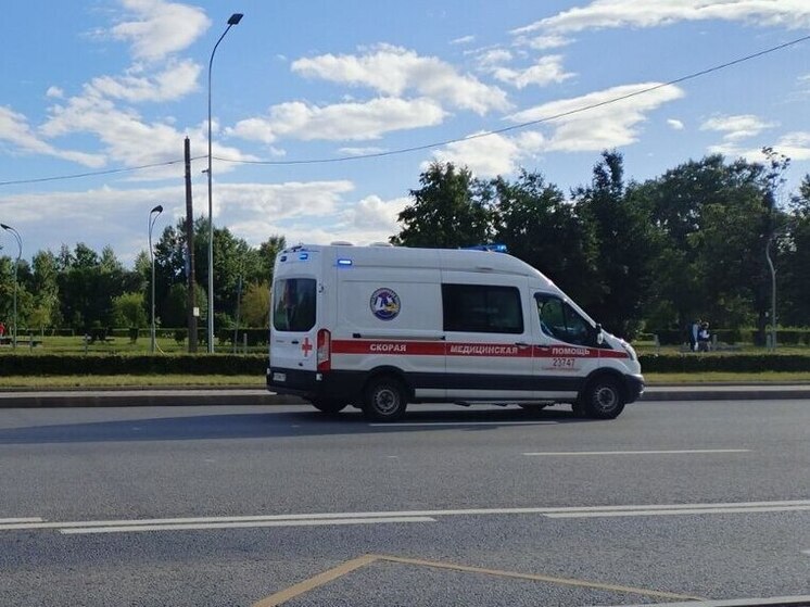 Водителям Мурманска напомнили о последствиях игнорирования требования уступить дорогу транспорту спецслужб