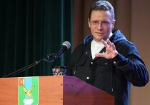 Губернатор Вологодской области прибыл в муниципалитет, чтобы подвести итоги «Градсовета 2.0» на встрече с сокольчанами
