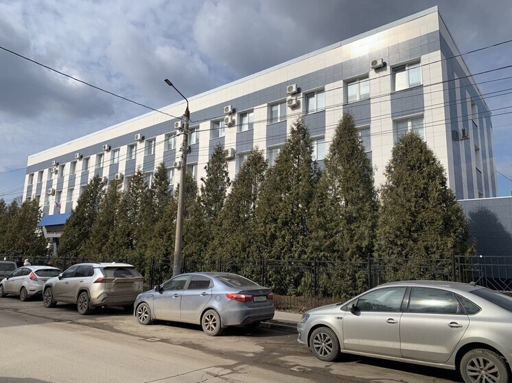 На ремонт кабинетов казначейства в Туле потратят 2,6 млн рублей