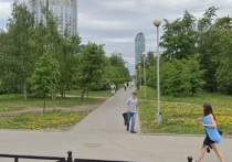 В Екатеринбурге комиссия по топонимике приняла решение присвоить наименование некоторым скверам и улице, а на домах, где жили ветераны Великой Отечественной войны, установить памятные таблички