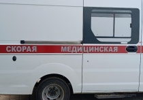 Все пострадавшие доставлены для оказания первой помощи и лечения в местные больницы