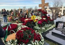 В Москве простились с Бедросом Киркоровым