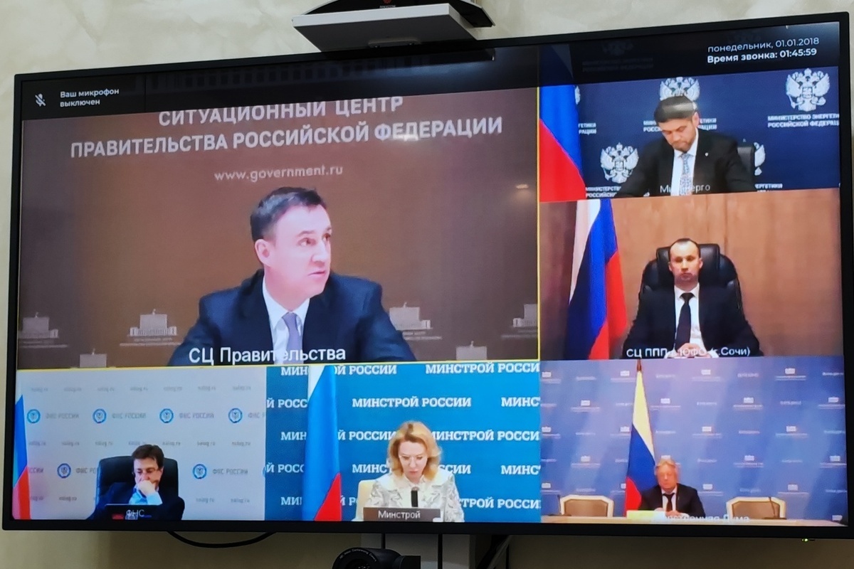 Президент дал новый импульс развитию садоводства в России!