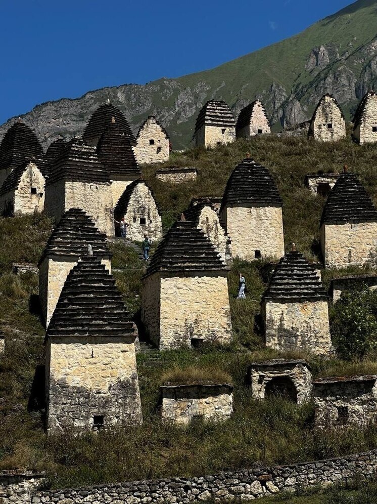 Малый и средний бизнес Северной Осетии получил 75 млн рублей на развитие туризма