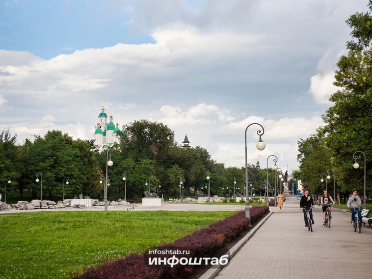 В Астрахани провели проверку грецких орехов, доставленных из Узбекистана