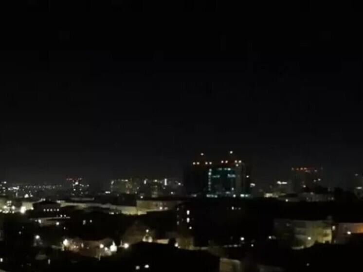 Из-за атаки БПЛА в Ростове произошел взрыв в квартире