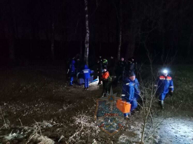 В Кировске на льду Невы местные жители нашли мертвого человека