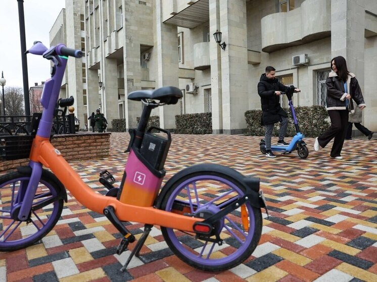 Ставропольский юрист высказался о ситуации с владельцами самокатов