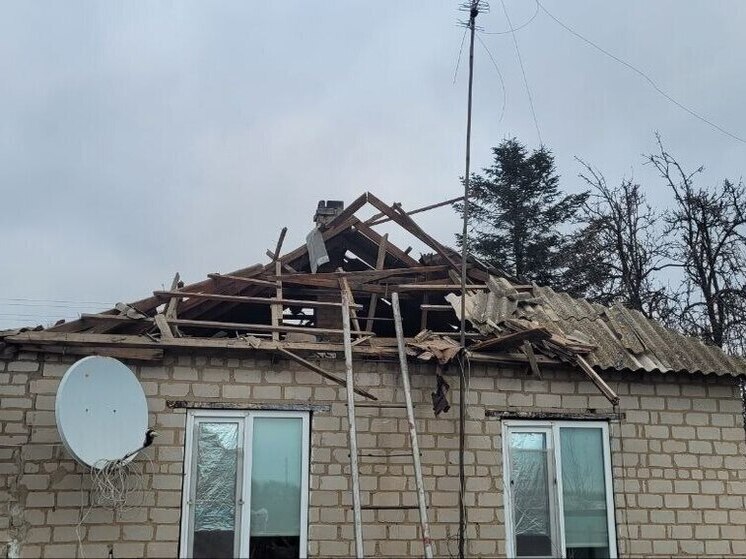 За сутки боевики ВСУ 42 раза обстреляли Херсонскую область