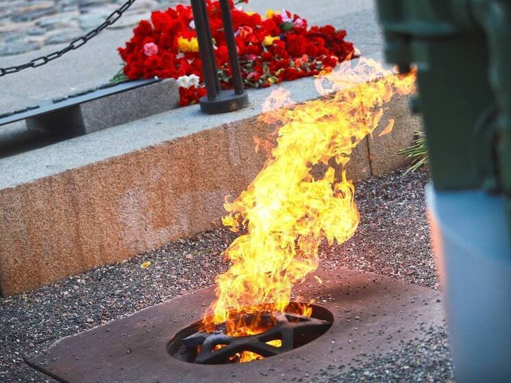 В России установлен новый День воинской славы – День окончания Ленинградской битвы