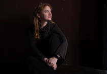 Екатерина Сырина — одна из немногих выживших в «Крокусе», кто не бежит от страшных воспоминаний