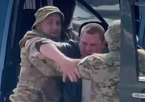 В городе Каменец-Подольский глава совета местной территориальной общины запретила всякую деятельность на подчиняющийся ей территории