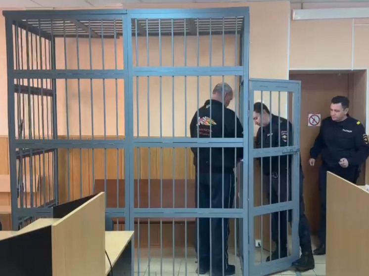 В Сосновом Бору попойка в комнате отдыха консьержа закончилась смертоубийством