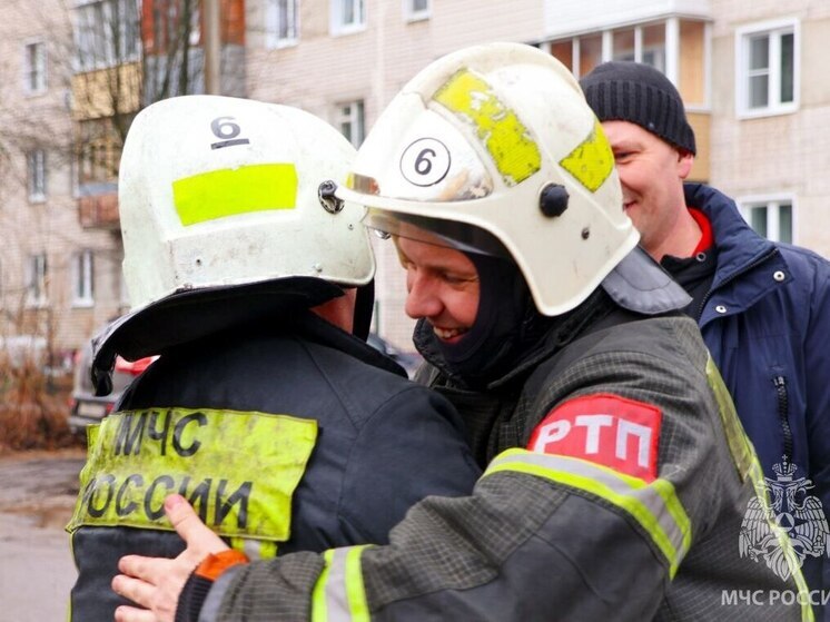 Определена дата особого противопожарного режима в Ивановской области