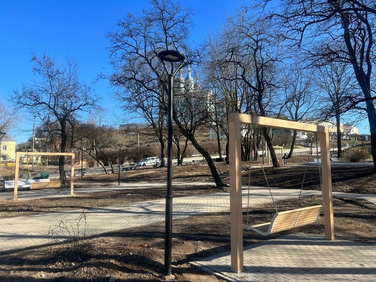 23 марта на территории Смоленской области будет малооблачно