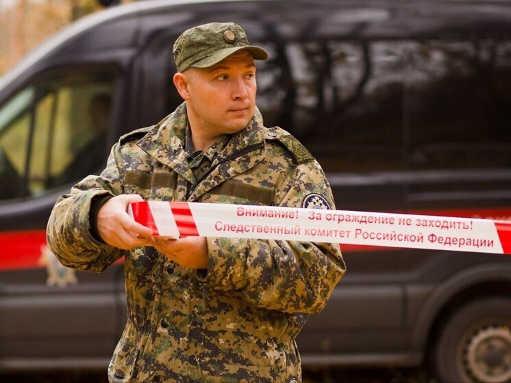 Следователи СК разбираются, почему умер мужчина в деревне в Тверской области