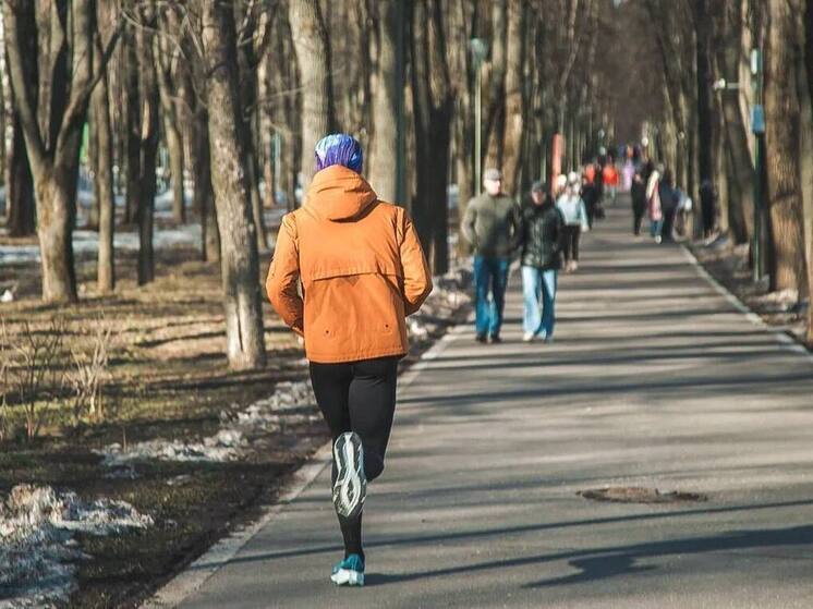 Весна продолжит радовать нижегородцев солнечной погодой