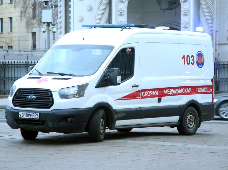 Погибший, со слов коллег, не смог справиться с мощным инструментом