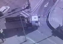 Выяснились подробности ДТП на севере Москвы 22 марта, в котором погиб 11-летний ребенок