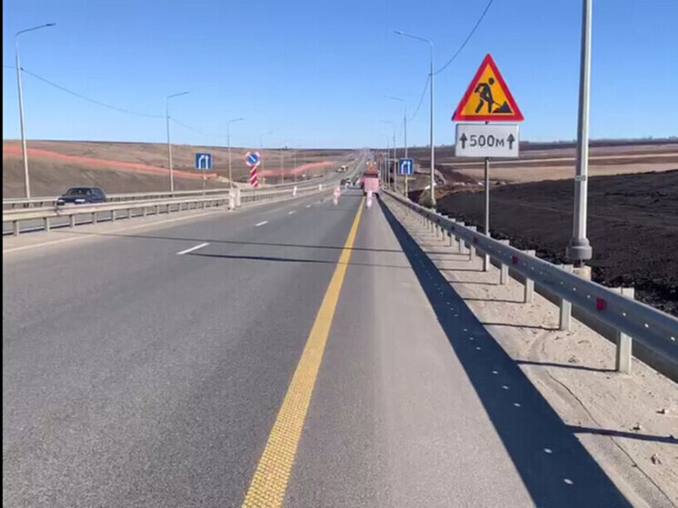 «Соболь» перевернулся на трассе М-12 в Нижегородской области