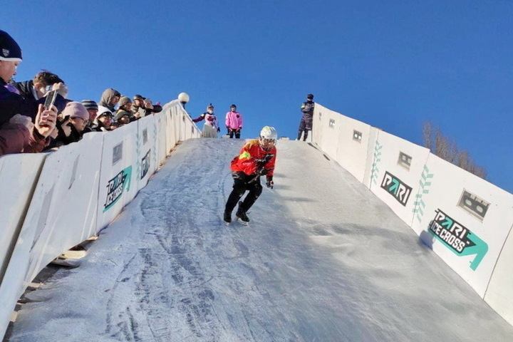 Фото: Наталья Бурухина/NN.RU