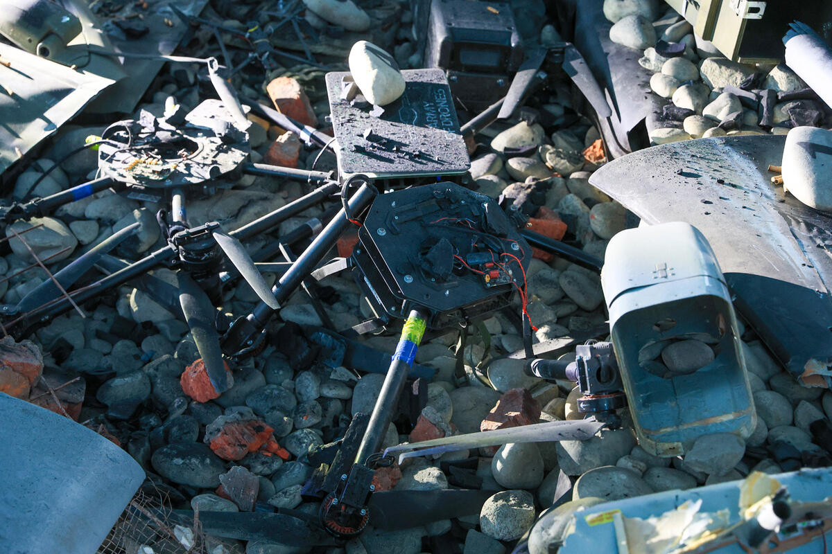 Shatokhina Natalia/news.ru/Global Look Press