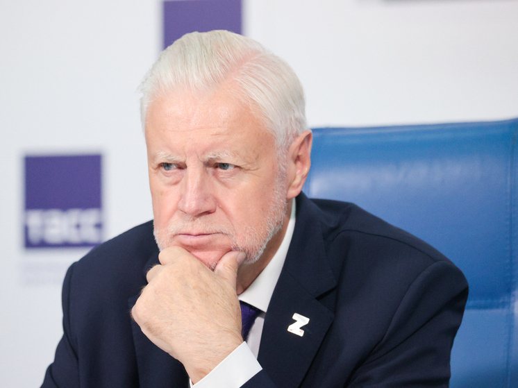 Депутат Миронов предложил кабмину новую меру поддержки молодых семей