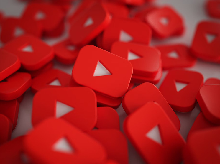 Видеохостинг YouTube вновь не работает у жителей Новосибирска