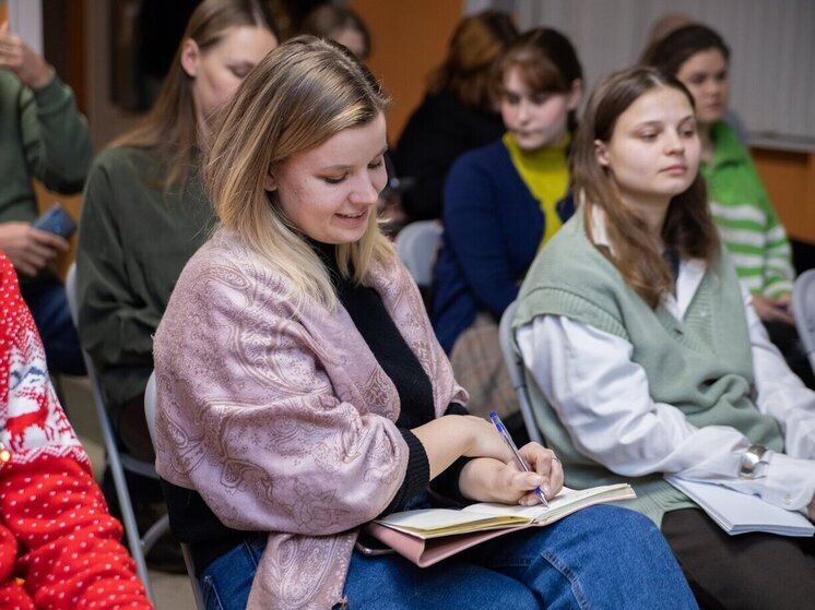 Неделя бесплатных мастер-классов пройдет в Пскове