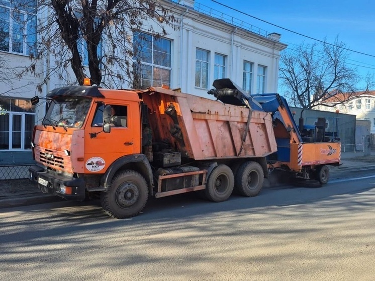 Ивановские власти рассказали об успехах в уборке городских улиц