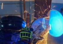 Астраханские спасатели оперативно отреагировали на вызов с улицы Волгоградской