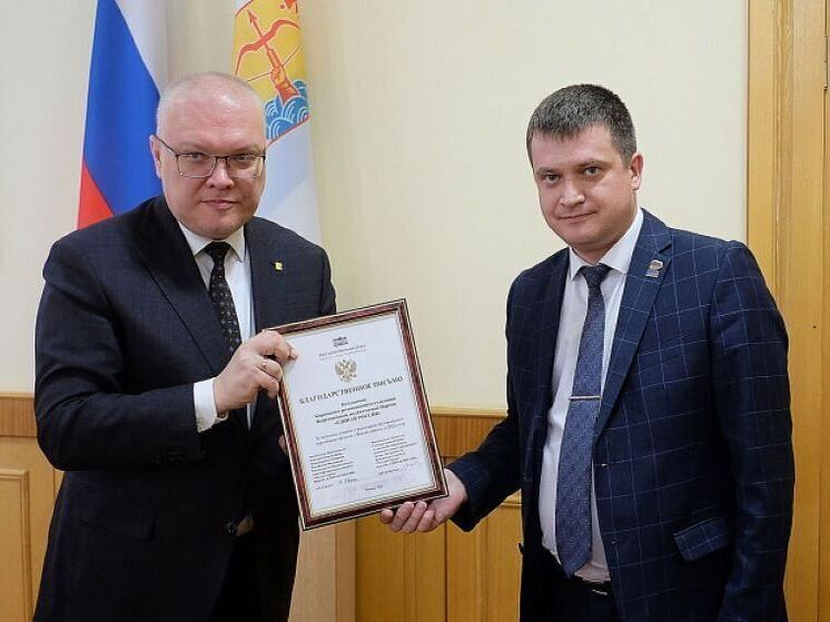 Кировская область удостоилась высокой оценки за проект «Чистая страна»