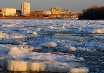 В Омской области уровень воды в реках ожидается в пределах нормы, но жителям стоит быть готовыми к возможным последствиям весеннего половодья