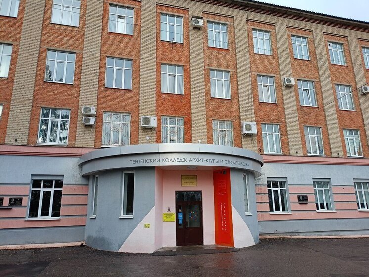 Пензенские школьники смогут посетить колледжи региона в рамках Всероссийского дня открытых дверей