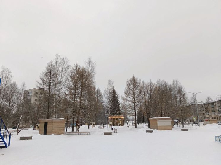 Внебюджетные средства используют для празднования юбилея Кирово-Чепецка