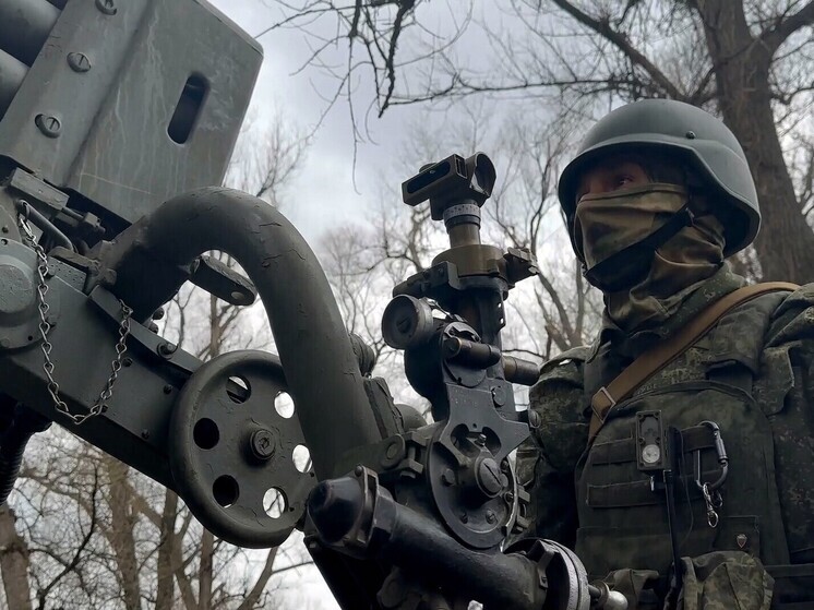 Минобороны РФ: ВСУ в курском приграничье за сутки потеряли более 190 боевиков