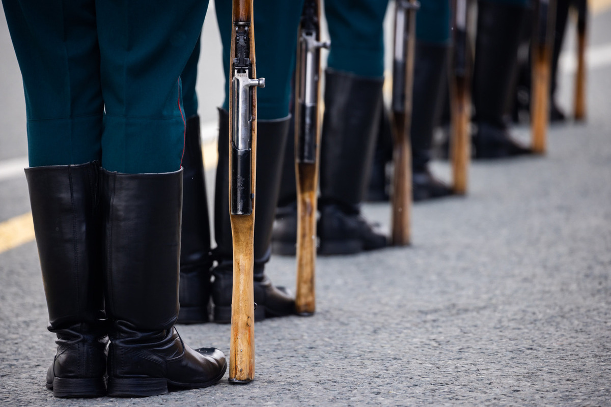 Фото: Sergey Elagin/Business Online/Global Look Press