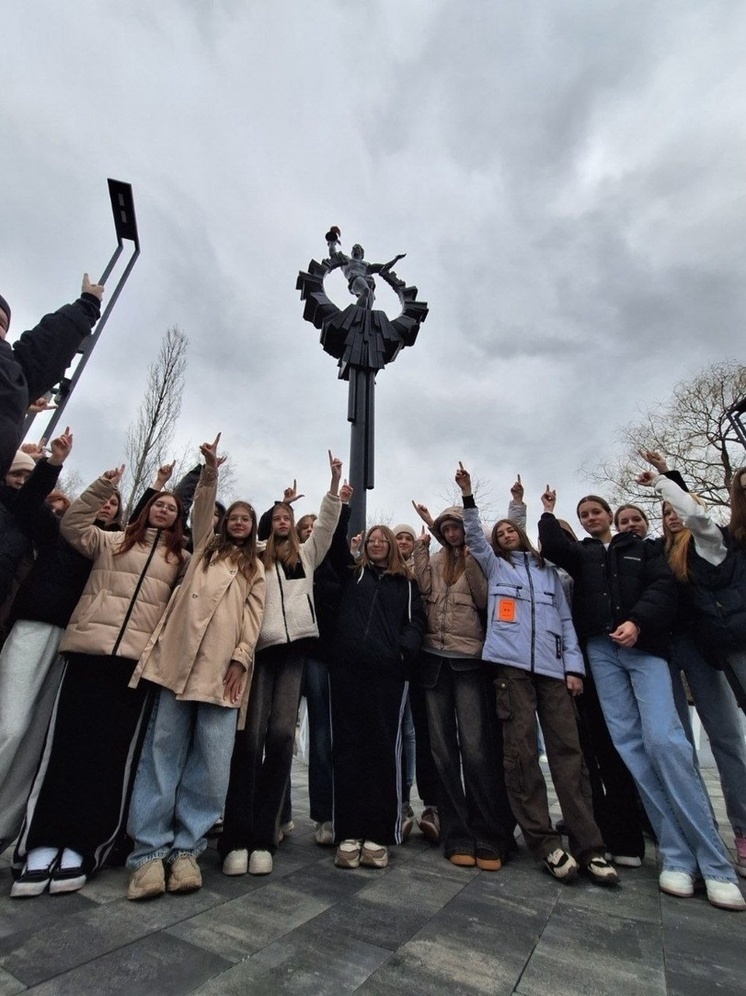 В загородных лагерях Липецкой области началась весенняя смена
