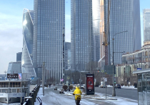 В начале весны на московском рынке офисной недвижимости усилился дефицит качественных помещений