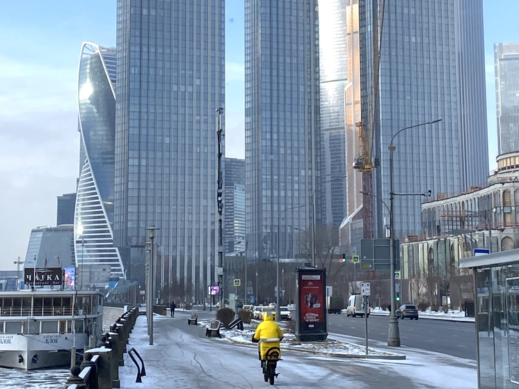 В начале весны на московском рынке офисной недвижимости усилился дефицит качественных помещений