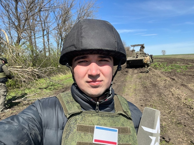 Власти Крыма выразили соболезнования родным журналиста Александра Федорчака