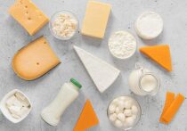 В феврале в Красноярском крае наблюдается рост цен на молочные продукты, который составил более 4%