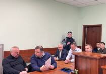 Бывший председатель правительства Красноярского края Юрий Лапшин подал апелляцию на вынесенный ему приговор