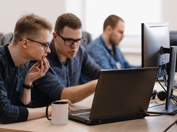 Красноярская IT-компания впервые попала в реестр производителей компьютеров