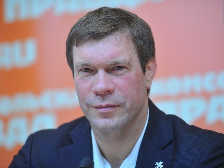 Политик Царев: 9 мая станет «точкой бифуркации» в урегулировании украинского конфликта