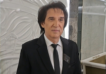 Кай Метов отметил 60-летие большим концертом в Кремле