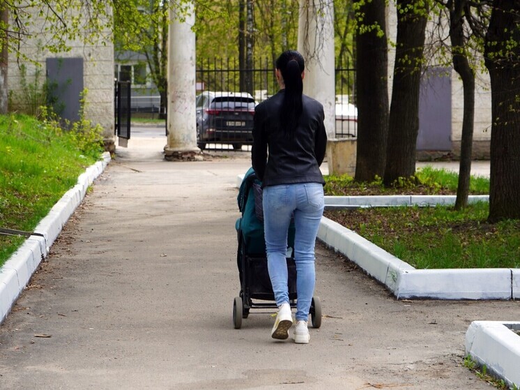 В Донском отец троих детей оформил на себя квартиру, купленную на маткапитал