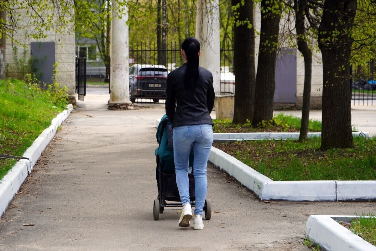 В Донском отец троих детей оформил на себя квартиру, купленную на маткапитал
